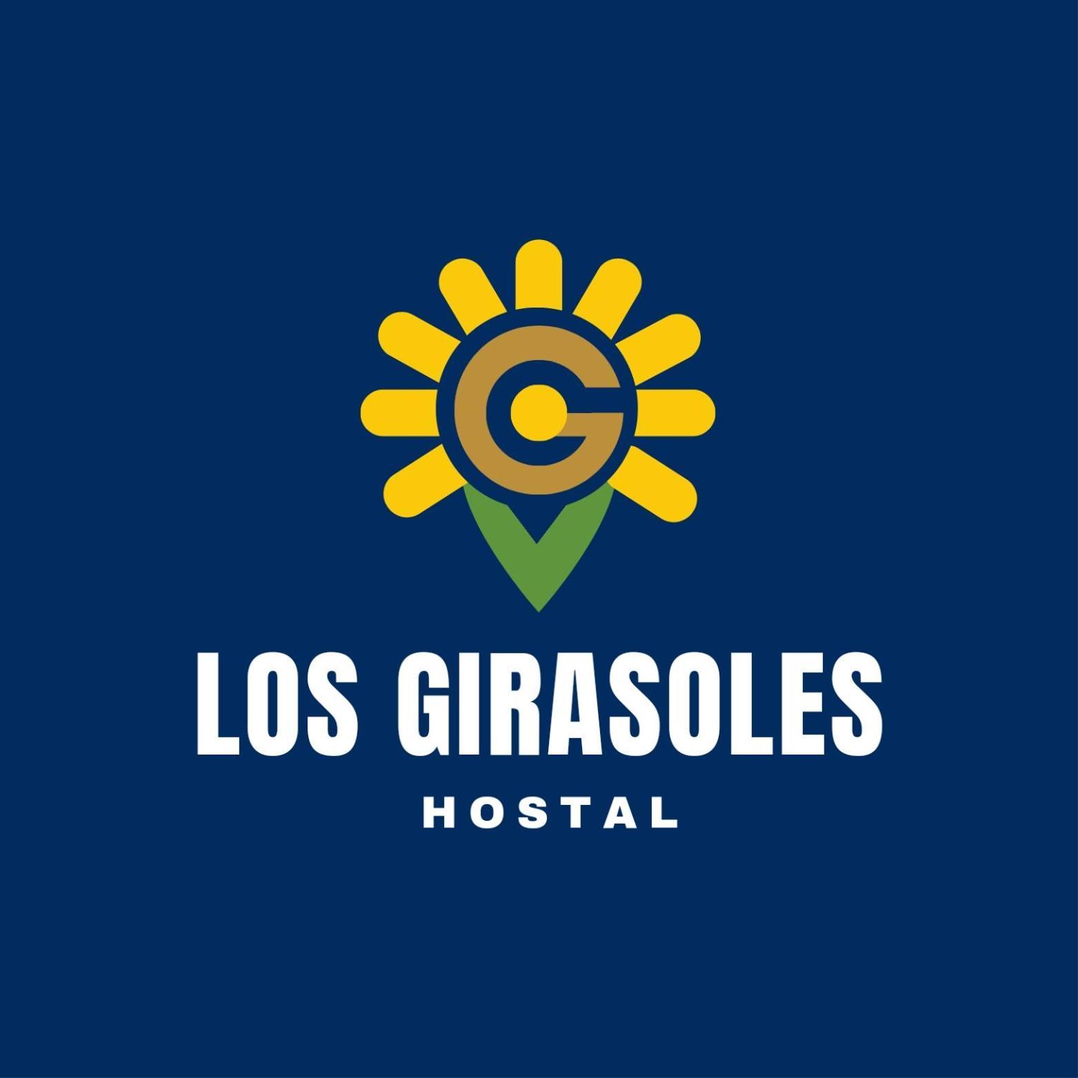 Hostal Los Girasoles By Hostal Inn ฟลอเรส ภายนอก รูปภาพ